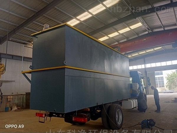 斜管沉淀池 斜管沉淀池